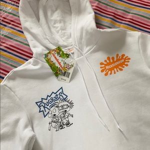 Nickelodean Sweatshirt